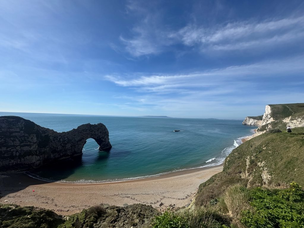 durdle door