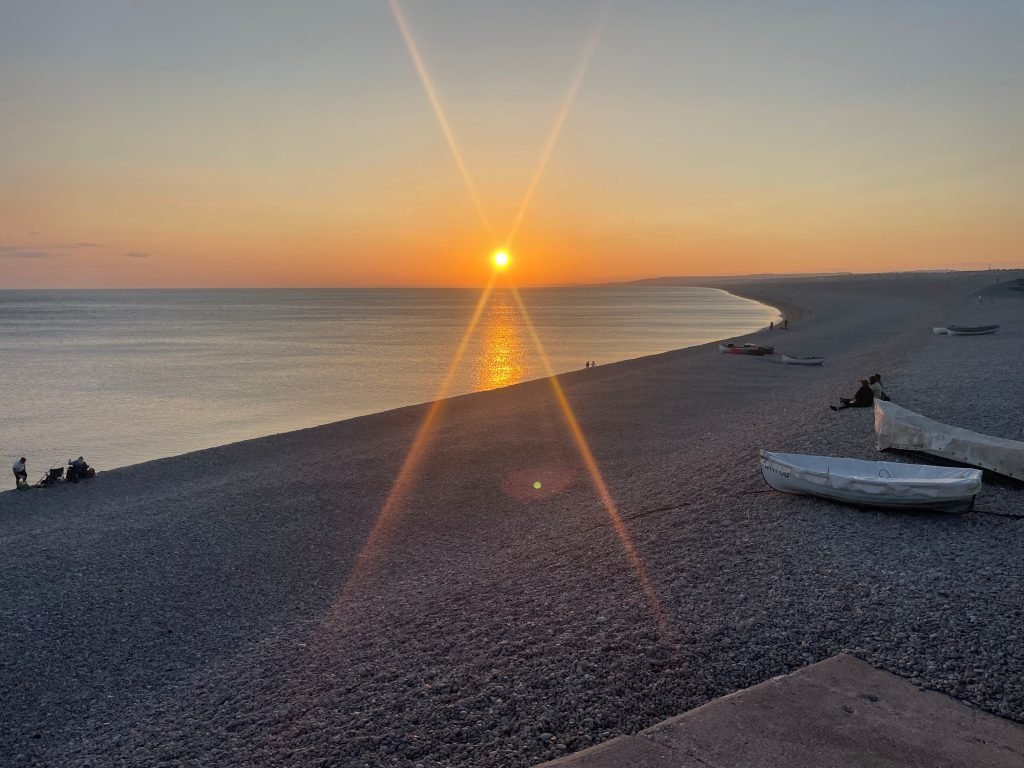 chesil