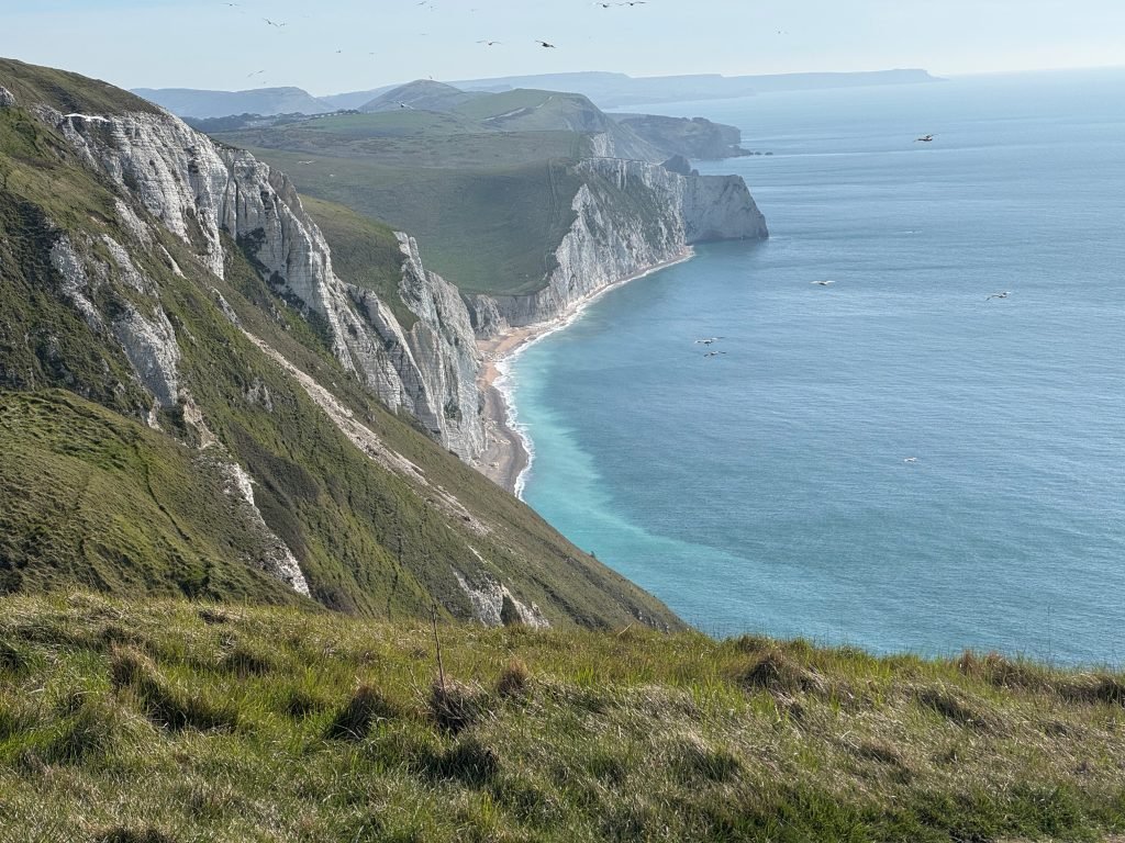 coastal walks