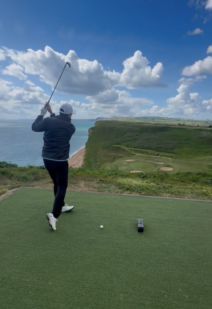 golf