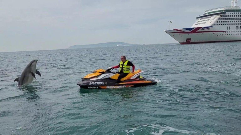 jetski